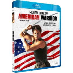 AMERICAN WARRIOR ( AMERICAN...