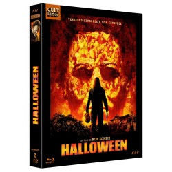 ROB ZOMBIE'S HALLOWEEN...