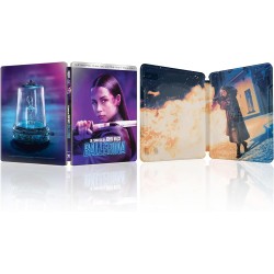 Ballerina - 4K Ultra HD + Blu Ray - Steelbook Limité