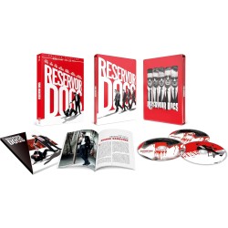 Reservoir Dogs - Edition...