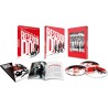 Reservoir Dogs - Edition prestige limitée - Steelbook - 4K UHD + Blu-Ray + Blu-Ray Bonus + Livret 40 pages