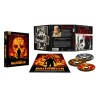 ROB ZOMBIE'S HALLOWEEN (UNRATED & RATED CUT) - CULT'EDITION - 3 BLU RAY + AFFICHE - EDITION LIMITEE
