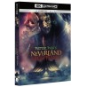 Peter Pan’s Neverland Nightmare - 4K Ultra HD + BLU RAY
