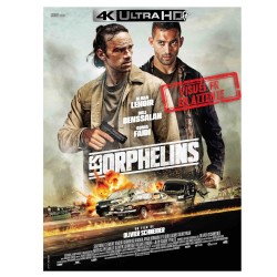 LES ORPHELINS - 4K UHD