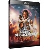 LE GRAND DEPLACEMENT - BLU RAY