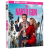 Y A-T-IL UN FLIC POUR SAUVER LE MONDE ? - COMBO UHD 4K + BLU RAY