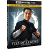 Fist of Legend - 4K Ultra HD + BLU RAY