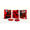 Profondo rosso (Les Frissons de l'angoisse) - 4K Ultra HD + Blu-ray