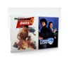 POLICE STORY 3 : Supercop - 4K UHD