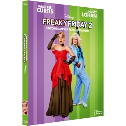 FREAKY FRIDAY 2 : ENCORE...