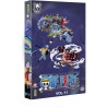 ONE PIECE - PAYS DE WANO 11 - 3 DVD - EDITION LIMITEE