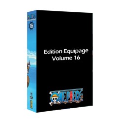 ONE PIECE - EDITION...