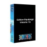 ONE PIECE - EDITION EQUIPAGE - VOL. 16 - 3 DVD