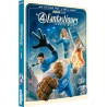 LES 4 FANTASTIQUES : PREMIERS PAS - COMBO UHD 4K + BLU RAY