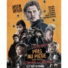 PRIS AU PIEGE - CAUGHT STEALING - COMBO UHD 4K + BLU RAY