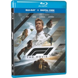 F1, LE FILM - BLU RAY -...