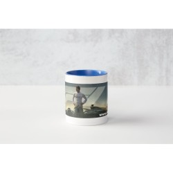 F1 LE FILM - MUG EDITION...