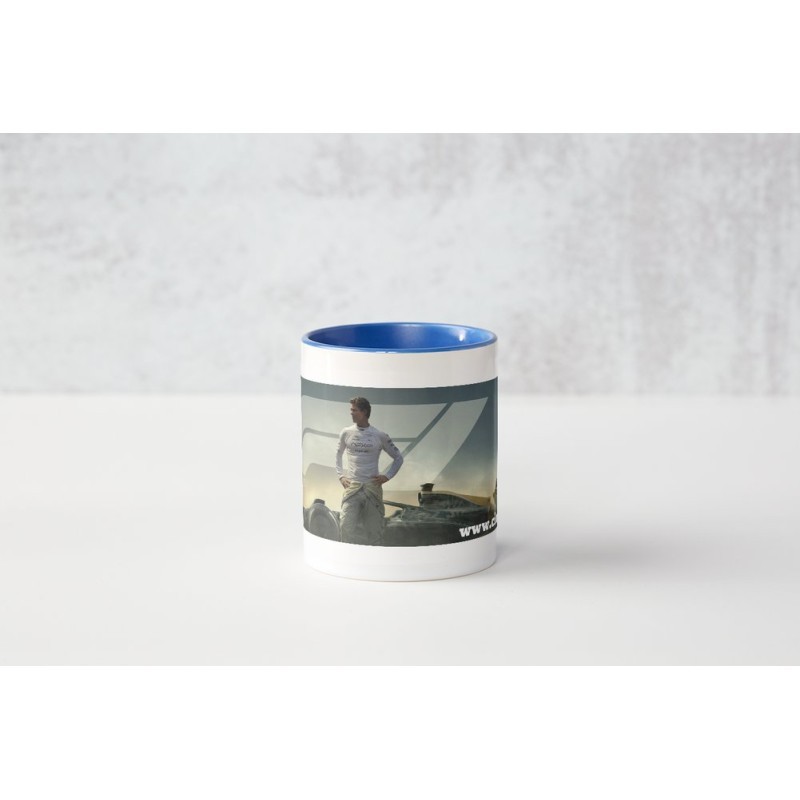 F1 LE FILM - MUG EDITION LIMITEE