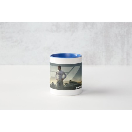 F1 LE FILM - MUG EDITION LIMITEE