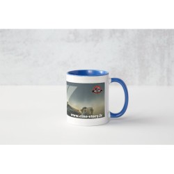 F1 LE FILM - MUG EDITION LIMITEE