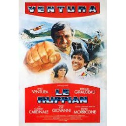 LE RUFFIAN - NA 80 - BLU RAY