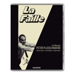 MMD 90 : LA FAILLE - COMBO...