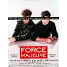 FORCE MAJEURE - NA 80 - BLU RAY