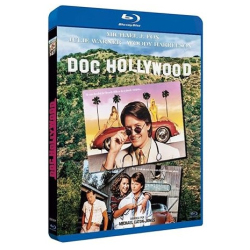 DOC HOLLYWOOD - BLU RAY