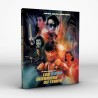 Les Guerriers du Temps – Blu Ray