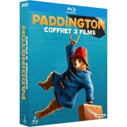 COFFRET PADDINGTON - LA...
