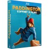COFFRET PADDINGTON - LA TRILOGIE - 3 BLU RAY