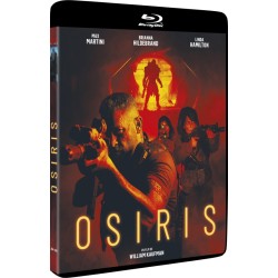 OSIRIS, LA 9 ème PLANETE  -...