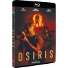 OSIRIS, LA 9 ème PLANETE  - BLU RAY