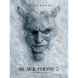 BLACK PHONE 2 - COMBO UHD...