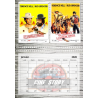 CALENDRIER 2026 CINE STORY - SPECIAL BUD SPENCER & TERENCE HILL