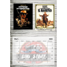 CALENDRIER 2026 CINE STORY - SPECIAL BUD SPENCER & TERENCE HILL