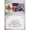 CALENDRIER 2026 CINE STORY - SPECIAL BUD SPENCER & TERENCE HILL