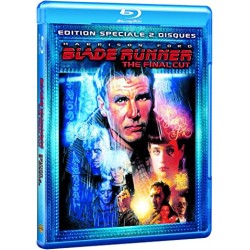 BLADE RUNNER - Final cut -...