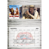 CALENDRIER 2026 CINE STORY - SPECIAL BUD SPENCER & TERENCE HILL