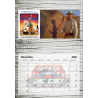CALENDRIER 2026 CINE STORY - SPECIAL BUD SPENCER & TERENCE HILL