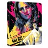 KILL BILL, VOLUME 1 - COMBO UHD 4K + BLU RAY - STEELBOOK - EDITION LIMITEE