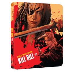 KILL BILL, VOLUME 2 - COMBO...