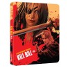 KILL BILL, VOLUME 2 - COMBO UHD 4K + BLU RAY - STEELBOOK - EDITION LIMITEE