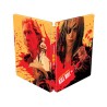 KILL BILL, VOLUME 2 - COMBO UHD 4K + BLU RAY - STEELBOOK - EDITION LIMITEE
