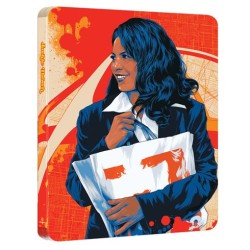 JACKIE BROWN  - COMBO UHD...