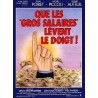 QUE LES GROS SALAIRES LEVENT LE DOIGT ! - NA 80 - BLU RAY