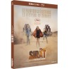 SIRAT - 4K Ultra HD + BLU RAY
