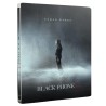 BLACK PHONE 2 - COMBO UHD 4K + BLU RAY - STEELBOOK - EDITION LIMITEE