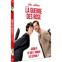 LA GUERRE DES ROSE (2025) -...