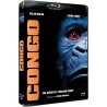 CONGO - BLU RAY IMPORT AVEC FR